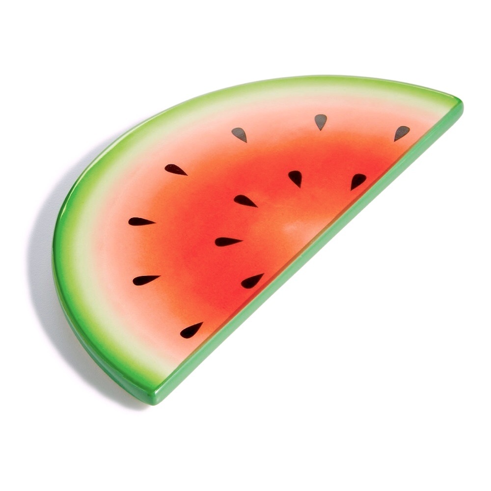 Martha Stewart Watermelon trivet